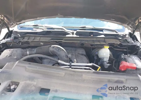 2015 Ram 1500 Big Horn z USA, uszkodzony, nr VIN 1C6RR7LT7FS775623